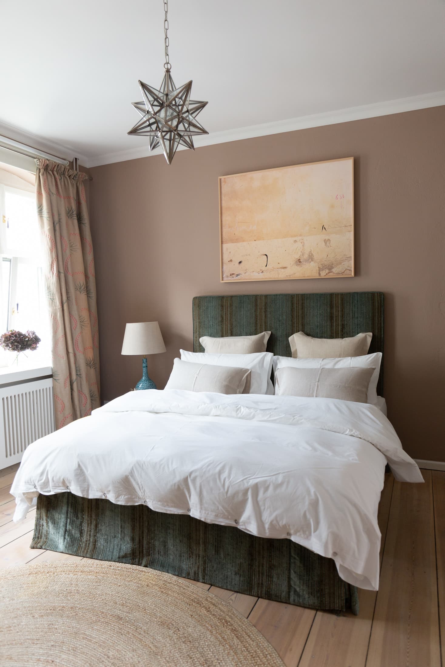 Jewelry Design Alina Abegg Berlin Apartment Tour Photos Apartment Therapy